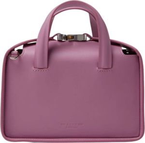 1017 Alyx 9SM Brie Handbag Roze Dames