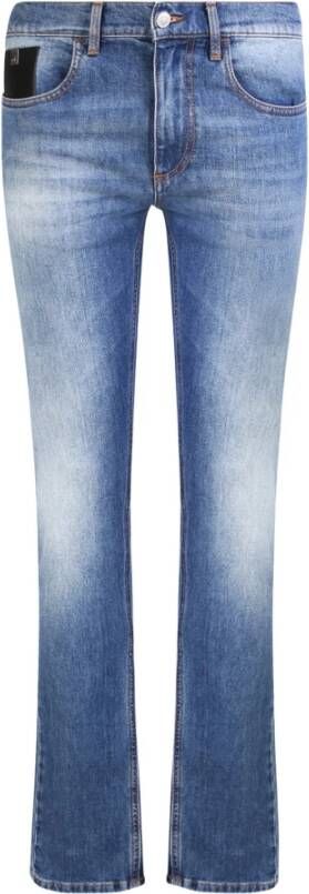1017 Alyx 9SM jeans Blauw Dames