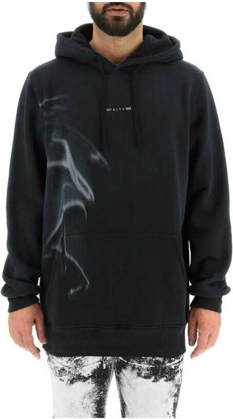 1017 Alyx 9SM Knitwear Zwart Heren