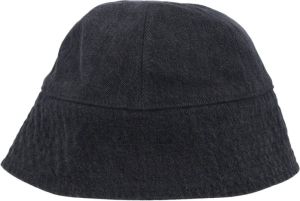 1017 Alyx 9SM Men Accessories Hats Caps Washed Black Ss23 Zwart Heren