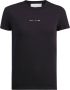 1017 Alyx 9SM merk T-shirt Zwart Dames - Thumbnail 1