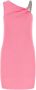 1017 Alyx 9SM Short Dresses Roze Dames - Thumbnail 1