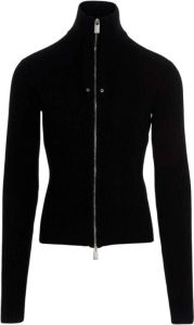 1017 Alyx 9SM Sweater Zwart Dames