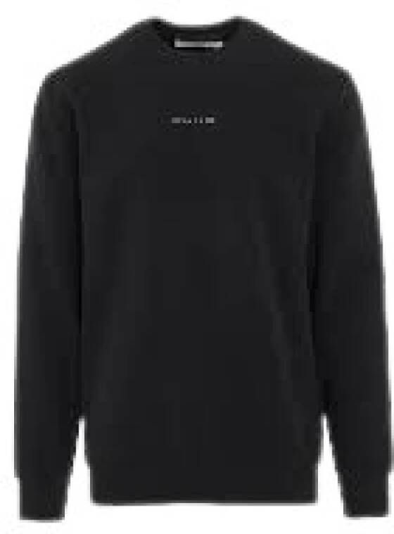 1017 Alyx 9SM Sweatshirt Hoodies Zwart Heren