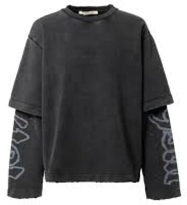 1017 Alyx 9SM Sweatshirt Hoodies Zwart Heren