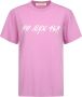 1017 Alyx 9SM t-shirt Roze Dames - Thumbnail 1