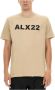 1017 Alyx 9SM T-shirts Beige Heren - Thumbnail 1