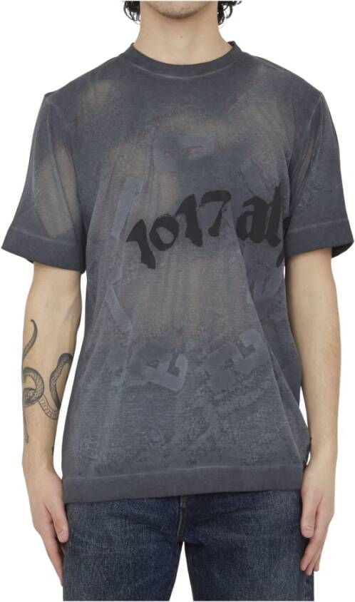 1017 Alyx 9SM T-Shirts Grijs Heren