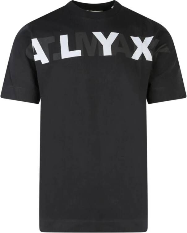 1017 Alyx 9SM T-shirts Zwart Heren