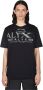 1017 Alyx 9SM T-Shirts Zwart Heren - Thumbnail 3