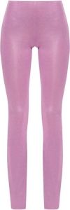 1017 Alyx 9SM Textured trousers Roze Dames