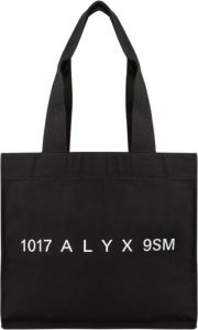 1017 Alyx 9SM Tote Bags Zwart Heren