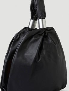 1017 Alyx 9SM Tri Segment Handbag Zwart Dames
