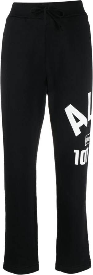 1017 Alyx 9SM Trousers Black Zwart Heren