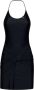 1017 Alyx 9SM Women Clothing Dress Black Ss23 Zwart Dames - Thumbnail 1