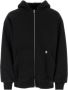 1017 Alyx 9SM Zwarte katoenen sweatshirt Klassieke stijl Zwart Heren - Thumbnail 1