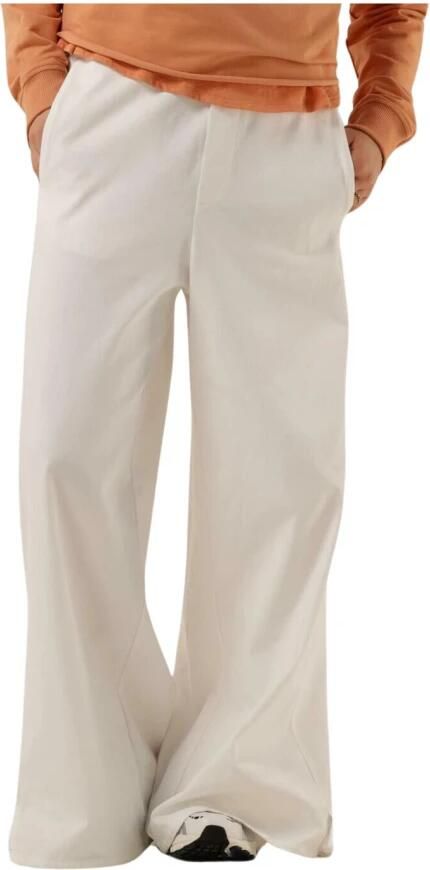 10Days Dry Jersey Culotte Broek Beige Dames - Foto 3