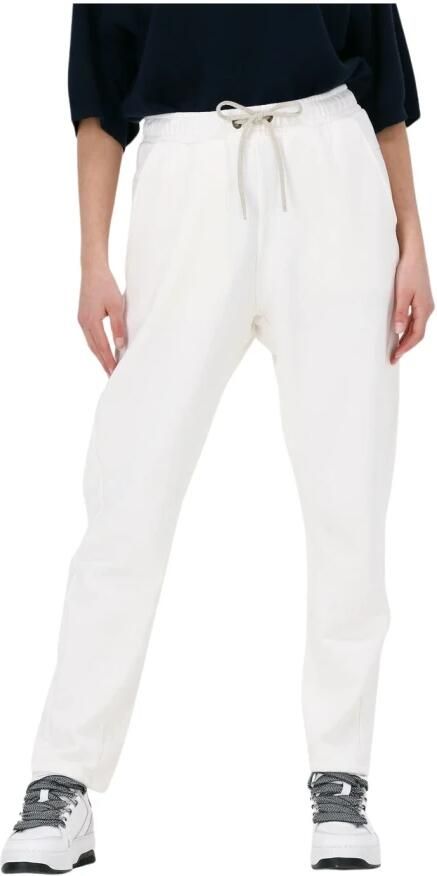 10days Ecru Joggingbroek Statement Jogger - Foto 3