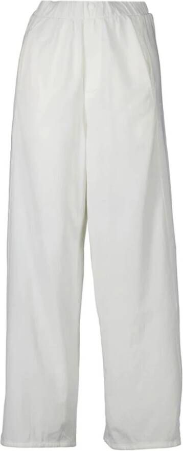 10Days Capri broek Beige Dames