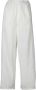 10Days Dry Jersey Culotte Broek Beige Dames - Thumbnail 2