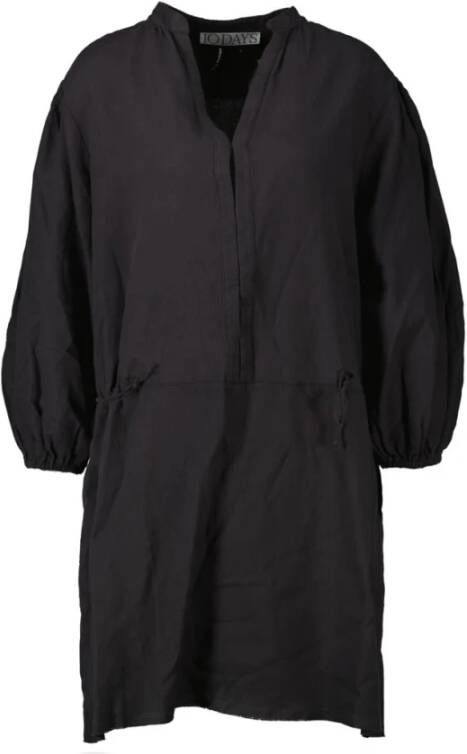 10Days Tunics Zwart Dames