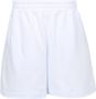 14 Bros Casual shorts White Heren - Thumbnail 1