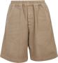 14 Bros Korte broek Groen Heren - Thumbnail 1