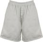 14 Bros Short Shorts Beige Heren - Thumbnail 1