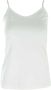 2-Biz Top zonder mouwen Zomerse stijl White Dames - Thumbnail 2