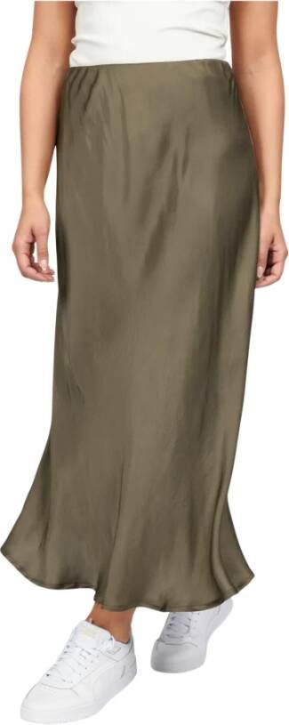 2-Biz Georgina Choko Maxi Rok Groen Dames