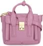 3.1 phillip lim Handbags Roze Dames - Thumbnail 1