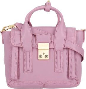 3.1 phillip lim Handbags Paars Dames