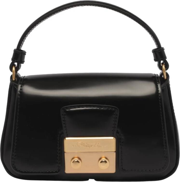 3.1 phillip lim Handbags Black Dames