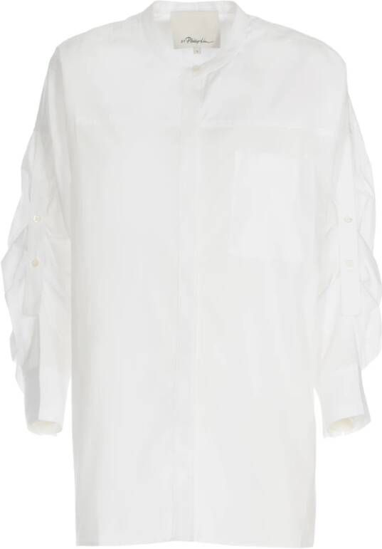 3.1 phillip lim Shirts White Dames