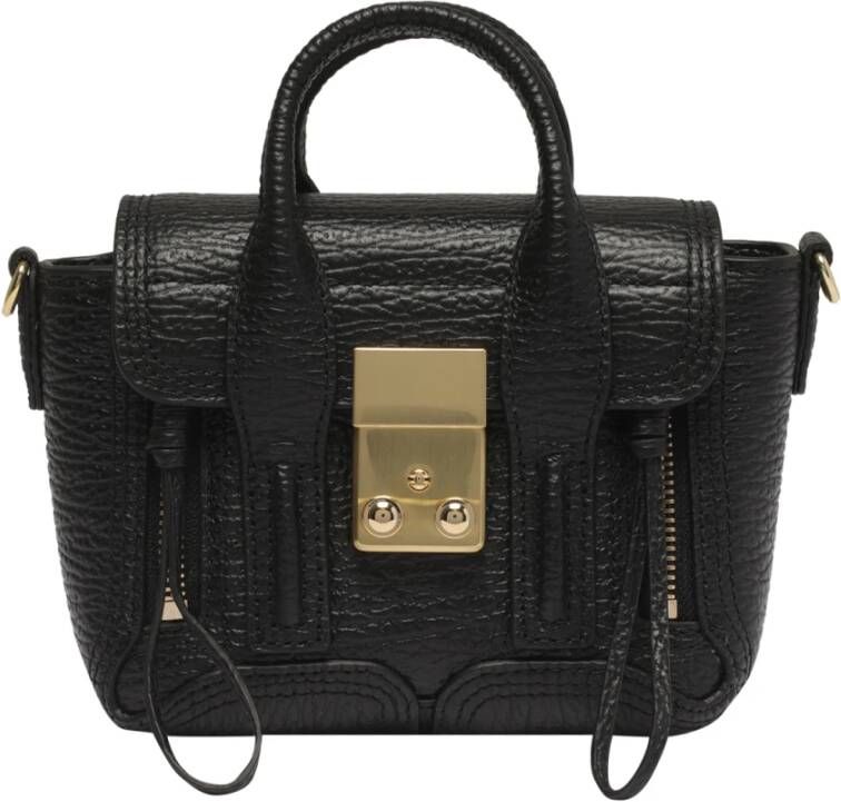 3.1 phillip lim Shoulder Bags Zwart Dames