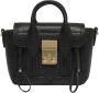 3.1 phillip lim Shoulder Bags Black Dames - Thumbnail 1