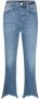 3X1 Jeans Blauw Dames - Thumbnail 1