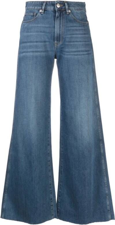 3X1 Jeans Blauw Dames