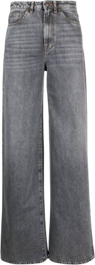 3X1 Jeans Grijs Dames