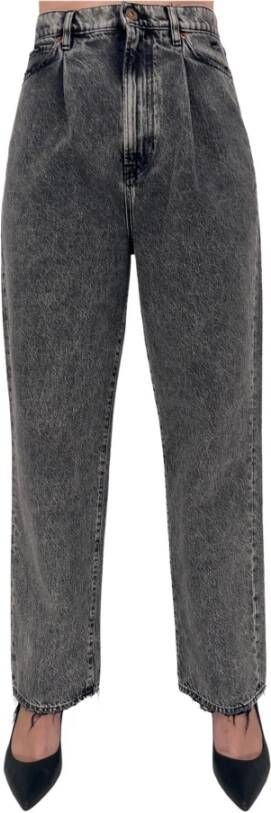 3X1 Rio Machine jeans Zwart Dames