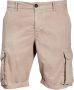 40Weft Broek Beige Heren - Thumbnail 1