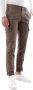 40Weft Panagayi Anik SS 6009 7035-W347 Bruin Heren - Thumbnail 1