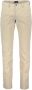 40Weft Rechte broek Beige Heren - Thumbnail 1