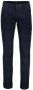 40Weft T-shirts Blauw Heren - Thumbnail 1