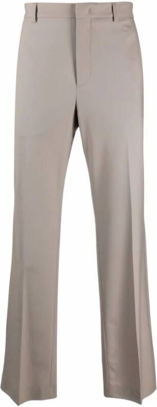 424 broek beige Heren