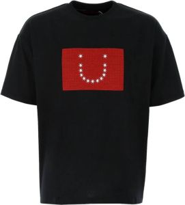 424 T-Shirt Zwart Heren