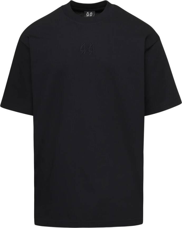 44 Label Group 44 Label T-shirts en polo& Zwart Heren