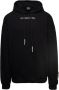 44 Label Group Hoodies Zwart Heren - Thumbnail 1