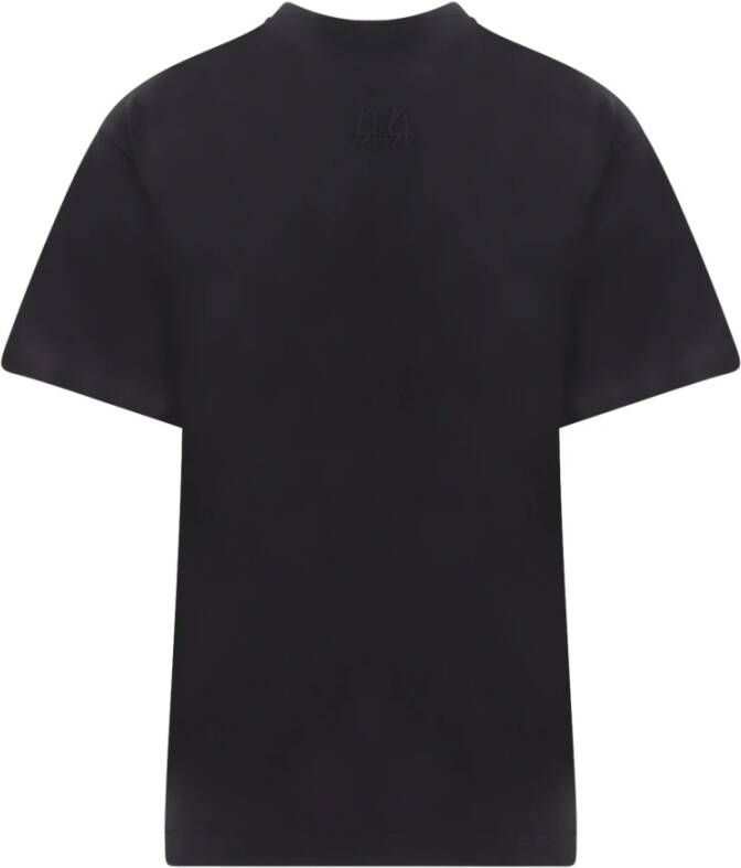 44 Label Group T-Shirts Zwart Heren