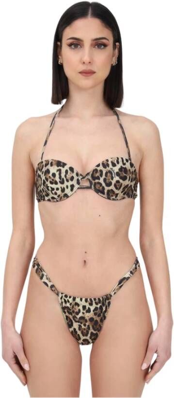 4Giveness Bikinis Meerkleurig Dames